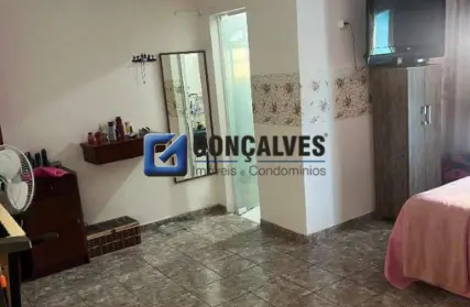 Imagem: Sobrado para Venda, Jardim Palermo