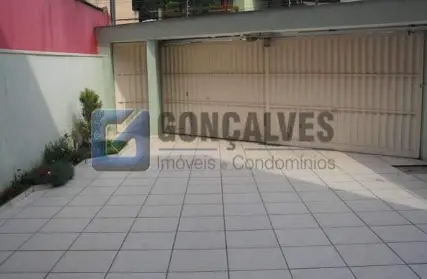 Imagem: Condomínio Fechado para Venda, Jardim