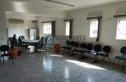 Imagem: Prédio Comercial para Venda, Demarchi