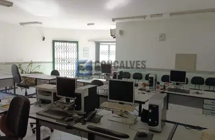 Imagem: Prédio Comercial para Venda, Demarchi