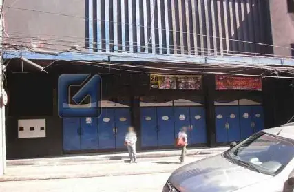 Imagem: Terreno para Venda, Centro São Caetano do Sul