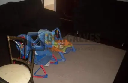 Imagem: Sobrado para Venda, Parque Terra Nova