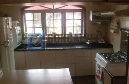 Imagem: Sobrado para Venda, Parque Terra Nova