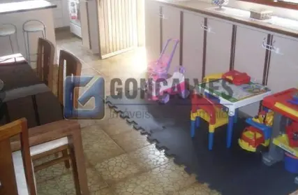 Imagem: Sobrado para Venda, Parque Terra Nova