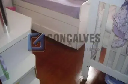 Imagem: Sobrado para Venda, Parque Terra Nova