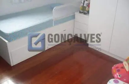 Imagem: Sobrado para Venda, Parque Terra Nova