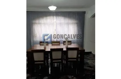 Imagem: Sobrado para Venda, Vila Metalúrgica