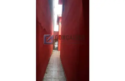 Imagem: Sobrado para Venda, Vila Linda