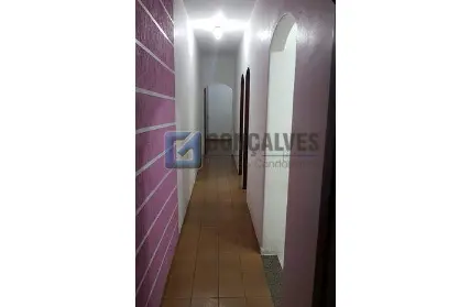 Imagem: Sobrado para Venda, Vila Linda