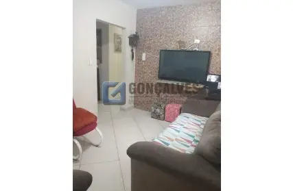 Imagem: Condomínio Fechado para Venda, Vila Guiomar