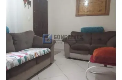 Imagem: Condomínio Fechado para Venda, Vila Guiomar