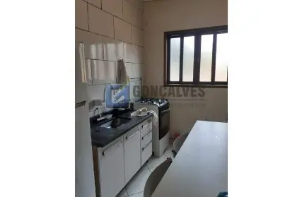 Imagem: Condomínio Fechado para Venda, Vila Guiomar