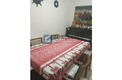 Imagem: Condomínio Fechado para Venda, Vila Guiomar