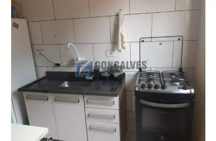 Imagem: Condomínio Fechado para Venda, Vila Guiomar