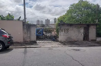 Imagem: Terreno para Venda, Santa Maria