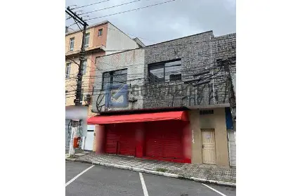 Imagem: Prédio Comercial para Venda, Centro São Bernardo do Campo
