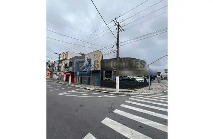 Imagem: Prédio Comercial para Venda, Centro São Bernardo do Campo
