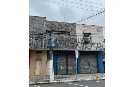 Imagem: Prédio Comercial para Venda, Centro São Bernardo do Campo