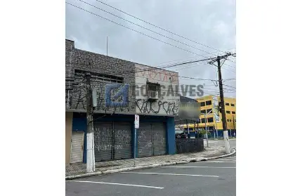 Imagem: Prédio Comercial para Venda, Centro São Bernardo do Campo