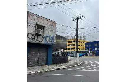 Imagem: Prédio Comercial para Venda, Centro São Bernardo do Campo