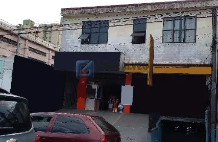 Imagem: Prédio Comercial para Venda, Ferrazópolis