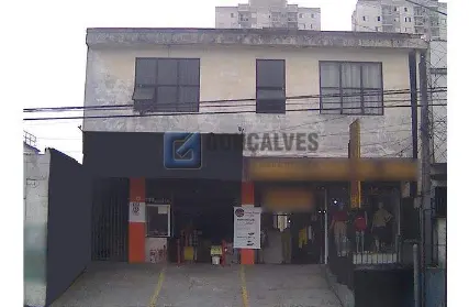 Imagem: Prédio Comercial para Venda, Ferrazópolis