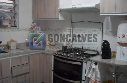 Imagem: Condomínio Fechado para Venda, Centro São Bernardo do Campo