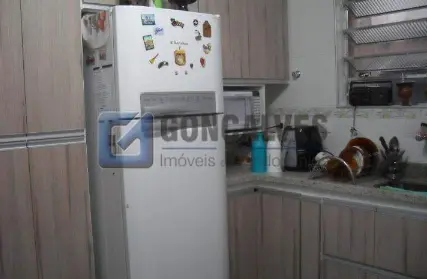 Imagem: Condomínio Fechado para Venda, Centro São Bernardo do Campo