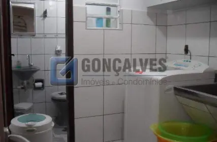 Imagem: Condomínio Fechado para Venda, Centro São Bernardo do Campo