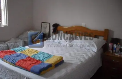 Imagem: Condomínio Fechado para Venda, Centro São Bernardo do Campo