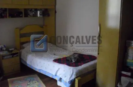 Imagem: Condomínio Fechado para Venda, Centro São Bernardo do Campo