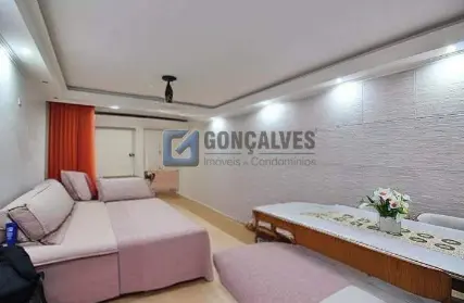 Imagem: Condomínio Fechado para Venda, Vila Lusitânia