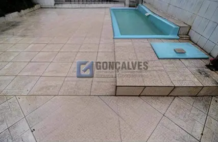 Imagem: Condomínio Fechado para Venda, Vila Lusitânia