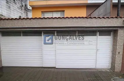 Imagem: Condomínio Fechado para Venda, Vila Lusitânia