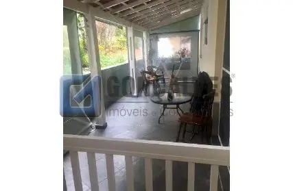 Imagem: Condomínio Fechado para Venda, Taboão