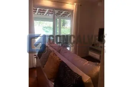 Imagem: Condomínio Fechado para Venda, Taboão