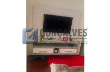 Imagem: Condomínio Fechado para Venda, Taboão