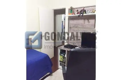 Imagem: Condomínio Fechado para Venda, Taboão