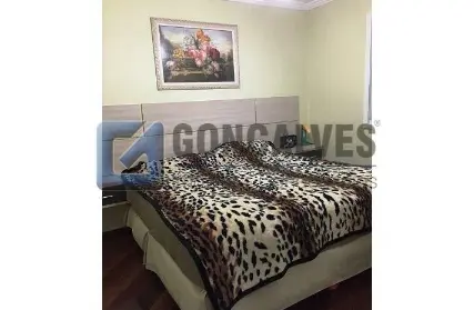 Imagem: Condomínio Fechado para Venda, Taboão