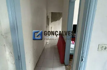 Imagem: Casa Térrea para Venda, Vila Palmares