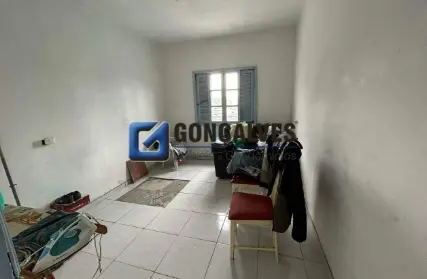 Imagem: Casa Térrea para Venda, Vila Palmares