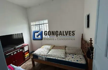 Imagem: Casa Térrea para Venda, Vila Palmares