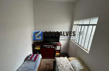 Imagem: Casa Térrea para Venda, Vila Palmares