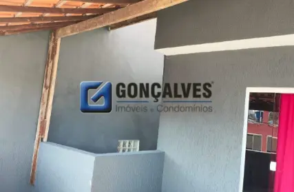 Imagem: Sobrado para Venda, Vila João Ramalho