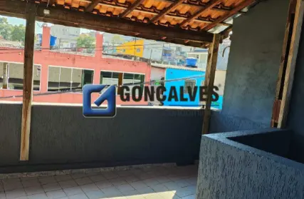 Imagem: Sobrado para Venda, Vila João Ramalho