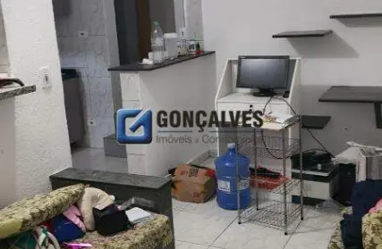 Imagem: Sobrado para Venda, Vila João Ramalho