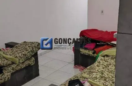 Imagem: Sobrado para Venda, Vila João Ramalho