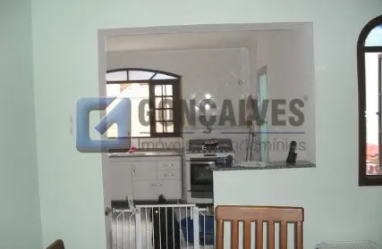 Imagem: Condomínio Fechado para Venda, Santa Terezinha