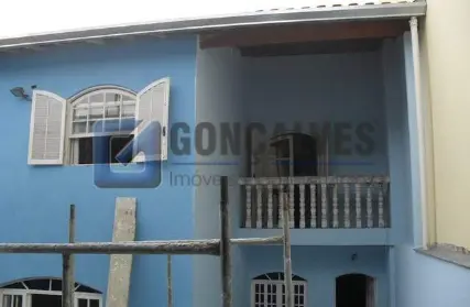 Imagem: Condomínio Fechado para Venda, Santa Terezinha