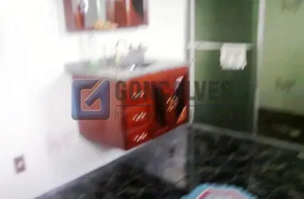 Imagem: Sobrado para Venda, Jardim Campo Verde